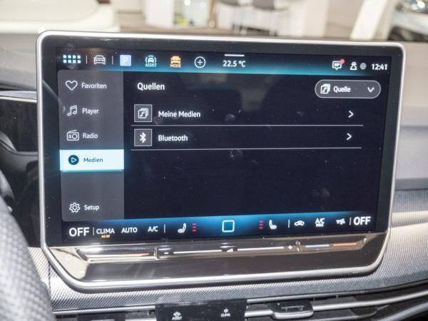 Volkswagen Golf GTE 1,5l eHybrid DSG *BIS 08.10.*🏷️