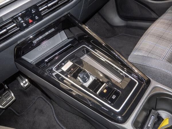 Volkswagen Golf GTE 1,5l eHybrid DSG *BIS 08.10.*🏷️