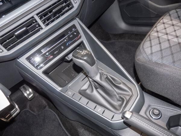 Volkswagen Polo R-Line 1,0 l TSI DSG *BIS 08.10.*🏷️