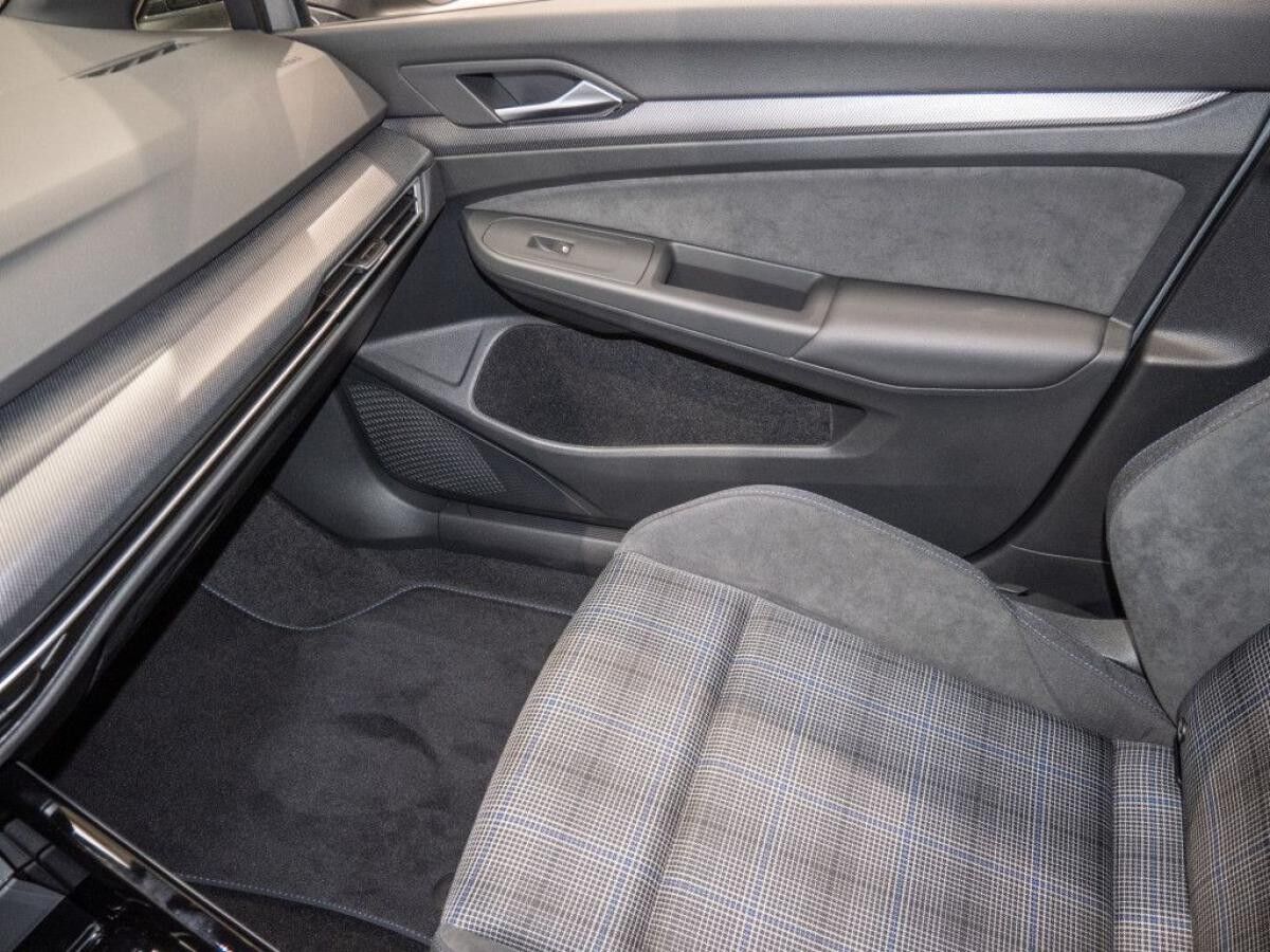 Volkswagen Golf GTE 1,5l eHybrid DSG *BIS 31.12.*🏷️ Volkswagen Golf GTE 1,5l eHybrid DSG *BIS 31.12.*🏷️