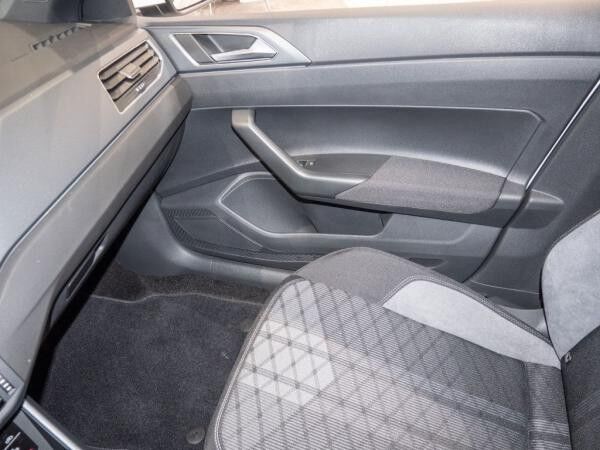 Volkswagen Polo R-Line 1,0 l TSI DSG *BIS 08.10.*🏷️