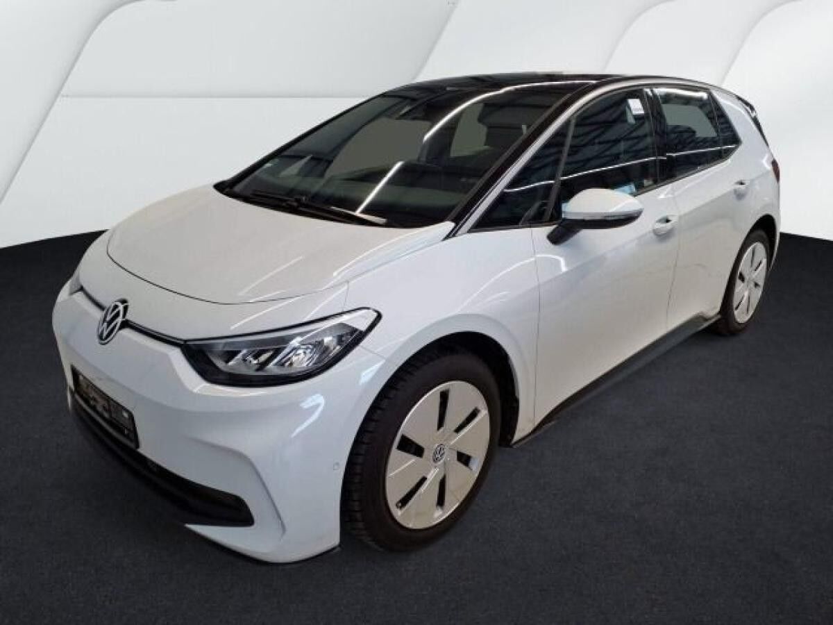 Volkswagen ID.3 Pro