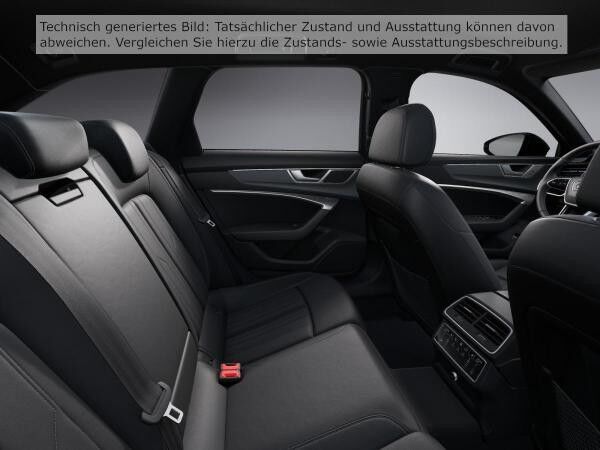 Audi A6 Avant advanced 45 TDI *ACC*AHK*MATRIX*8-fach*