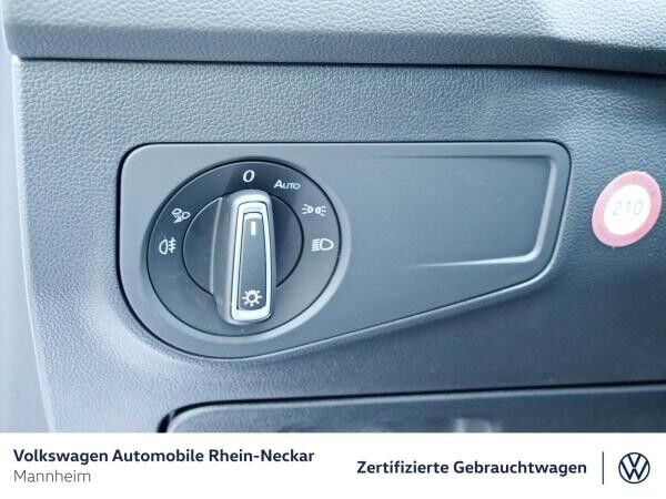 Volkswagen Tiguan Allspace R-Line 2.0 TSI OPF 4MO DSG 7 Sitze