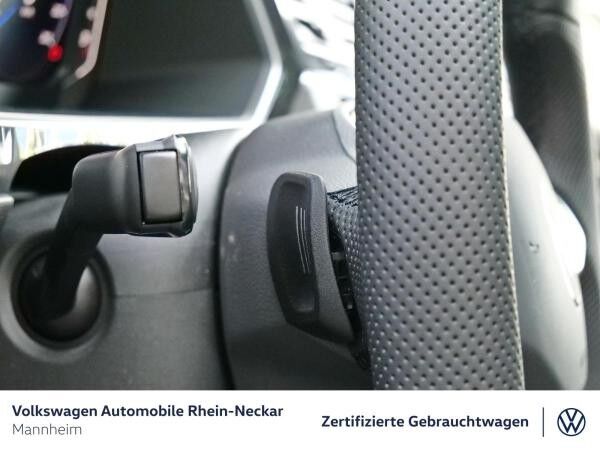 Volkswagen Tiguan Allspace R-Line 2.0 TSI OPF 4MO DSG 7 Sitze