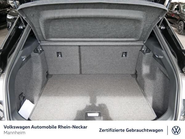 Volkswagen ID.4 Pure GAR2030 Navi PDC IQ Light Wärmepumpe uvm
