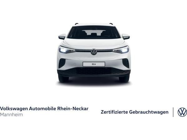 Volkswagen ID.4 Pro 4Motion Navi AHK Kamera Wärmepumpe uvm