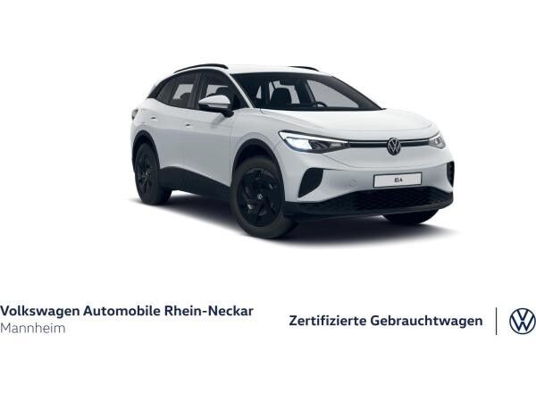 Volkswagen ID.4 Pro 4Motion Navi AHK Kamera Wärmepumpe uvm