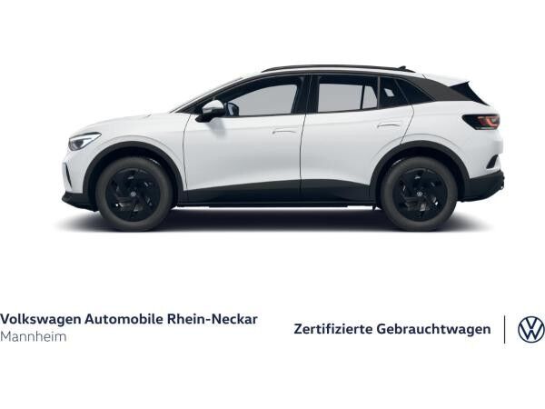 Volkswagen ID.4 Pro 4Motion Navi AHK Kamera Wärmepumpe uvm