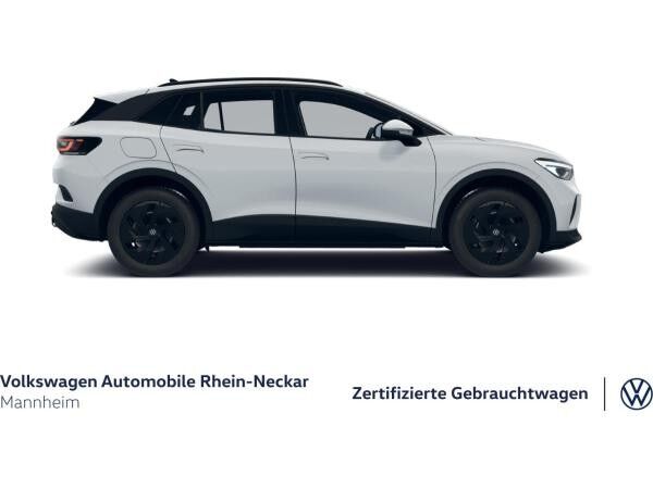 Volkswagen ID.4 Pro 4Motion Navi AHK Kamera Wärmepumpe uvm