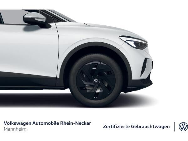 Volkswagen ID.4 Pro 4Motion Navi AHK Kamera Wärmepumpe uvm