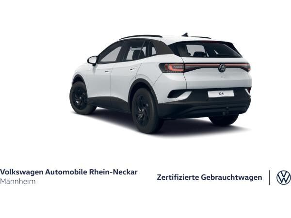 Volkswagen ID.4 Pro 4Motion Navi AHK Kamera Wärmepumpe uvm