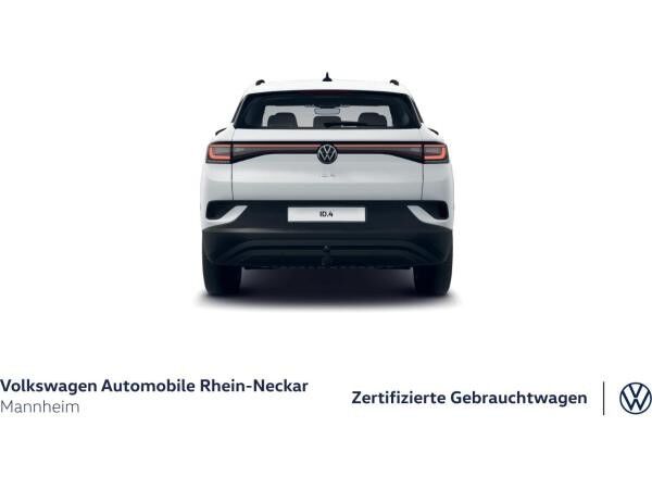 Volkswagen ID.4 Pro 4Motion Navi AHK Kamera Wärmepumpe uvm