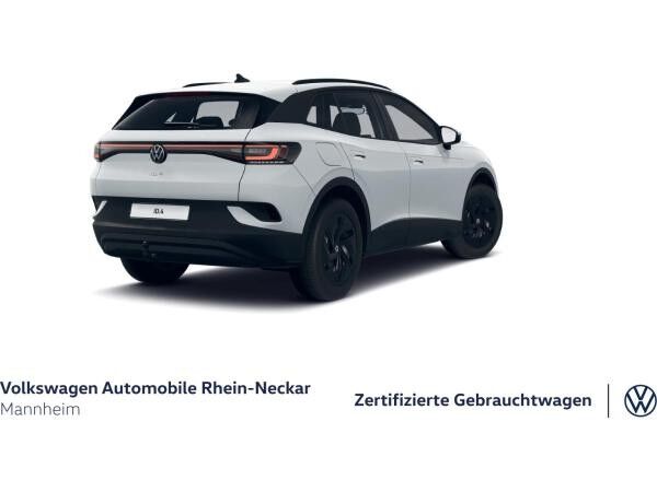 Volkswagen ID.4 Pro 4Motion Navi AHK Kamera Wärmepumpe uvm