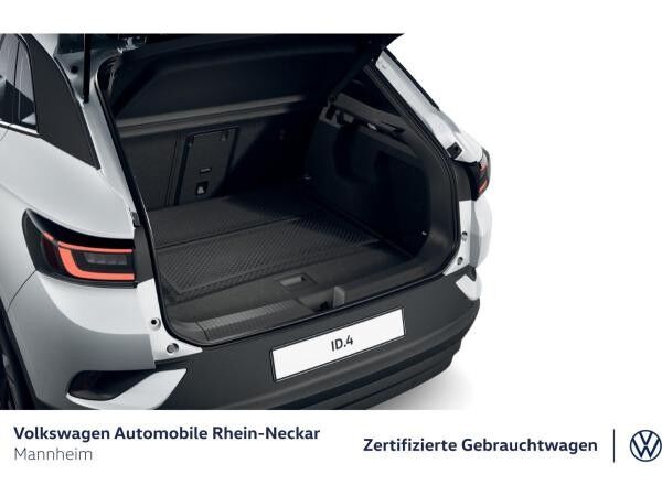 Volkswagen ID.4 Pro 4Motion Navi AHK Kamera Wärmepumpe uvm