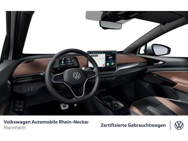 Volkswagen ID.4 Pro 4Motion Navi AHK Kamera Wärmepumpe uvm