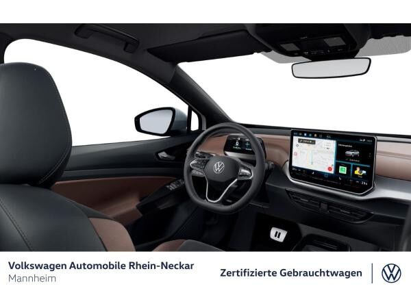 Volkswagen ID.4 Pro 4Motion Navi AHK Kamera Wärmepumpe uvm