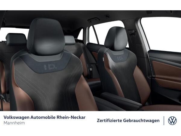 Volkswagen ID.4 Pro 4Motion Navi AHK Kamera Wärmepumpe uvm