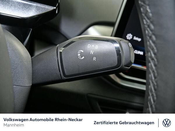 Volkswagen ID.4 Pure GAR2030 Navi PDC IQ Light Wärmepumpe uvm