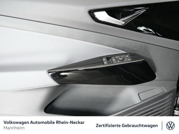 Volkswagen ID.4 Pure GAR2030 Navi PDC IQ Light Wärmepumpe uvm