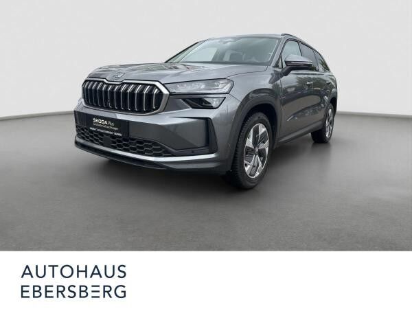 Skoda Kodiaq Selection 2.0 TDI HUD Pano MATRIX 360°