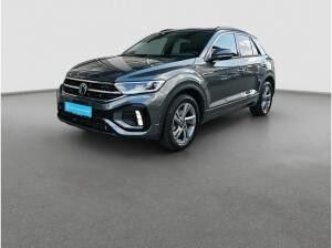 Volkswagen T-Roc R-Line 1.5 TSI 5JGAR IQ.Light ACC Digital
