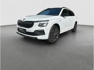 Skoda Kamiq Selection 1.5 TSI Pano ACC Kamera MATRIX