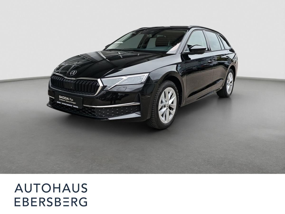 Skoda Octavia Combi Selection 2.0 TDI Assist+ Tech+ Winter LODGE