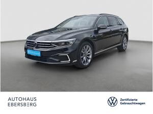 Volkswagen Passat Variant GTE 1.4 TSI Hybrid Pano ergo MATRX