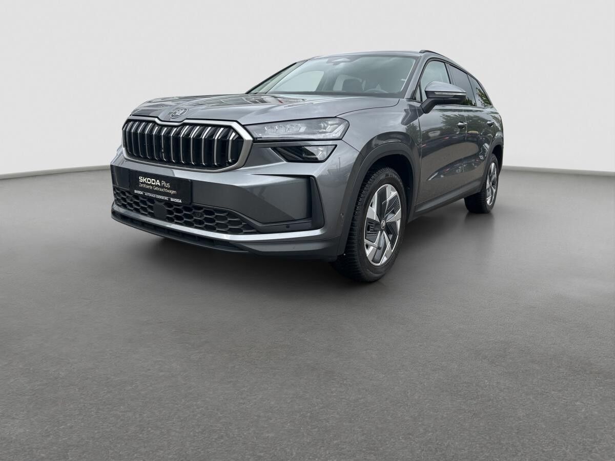 Skoda Kodiaq Selection 2.0 TDI HUD Pano MATRIX 360°