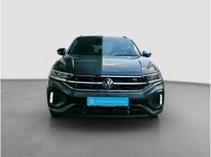 Volkswagen T-Roc R-Line 1.5 TSI 5JGAR IQ.Light ACC Digital