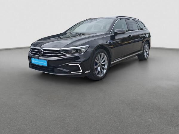 Volkswagen Passat Variant GTE 1.4 TSI Hybrid Pano ergo MATRX