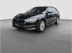 Skoda Octavia Combi Selection 2.0 TDI Assist+ Tech+ Winter LODGE