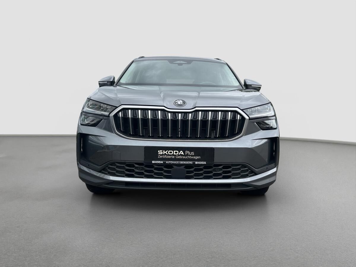 Skoda Kodiaq Selection 2.0 TDI HUD Pano MATRIX 360°