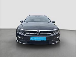 Volkswagen Passat Variant GTE 1.4 TSI Hybrid Pano ergo MATRX