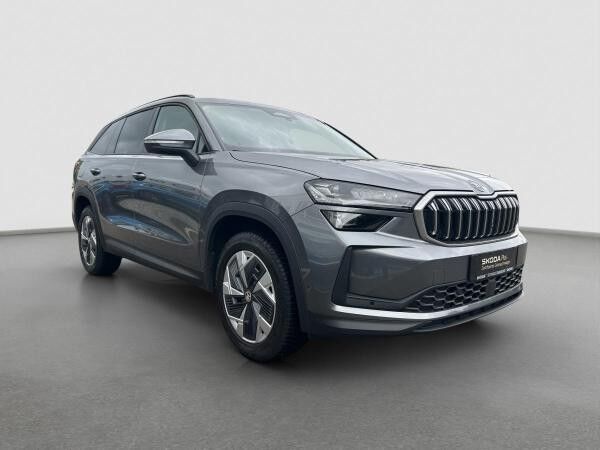 Skoda Kodiaq Selection 2.0 TDI HUD Pano MATRIX 360°