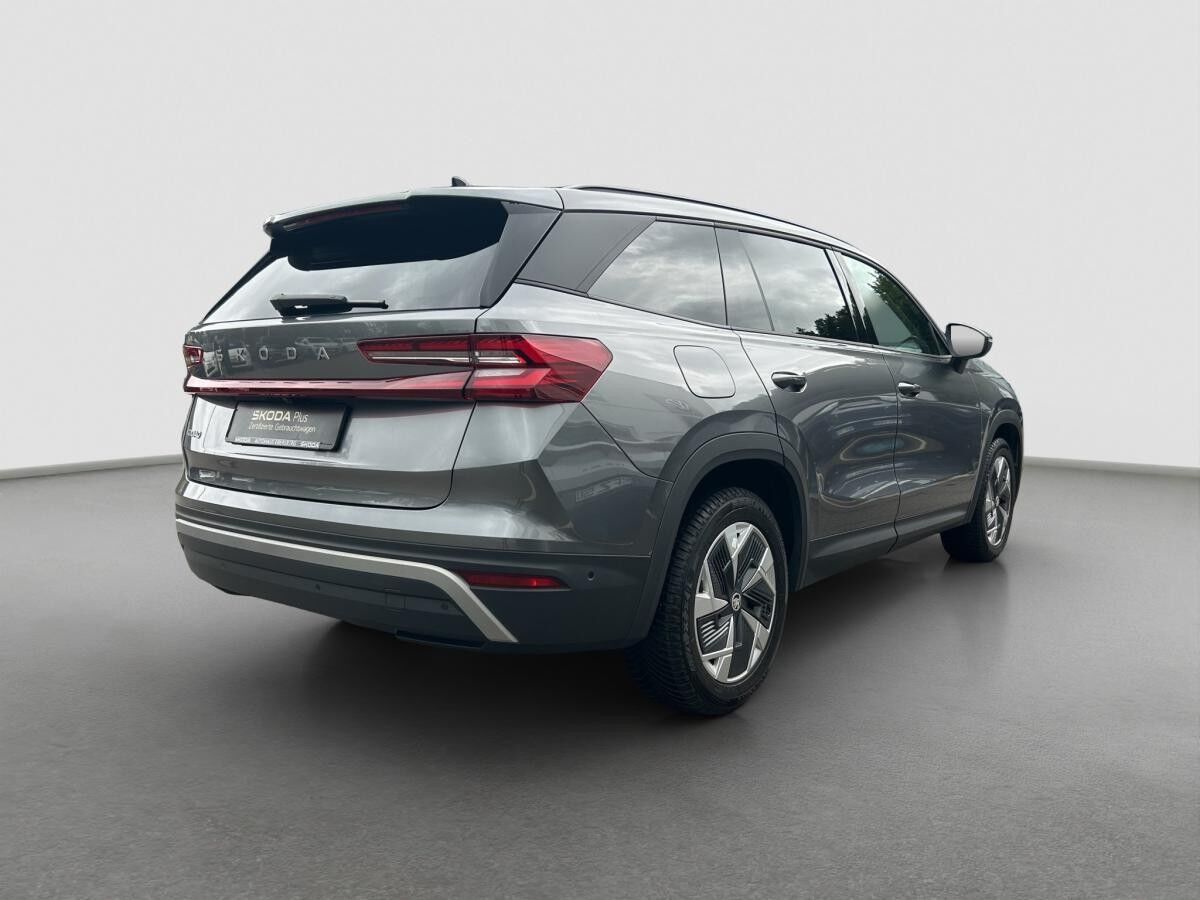 Skoda Kodiaq Selection 2.0 TDI HUD Pano MATRIX 360°