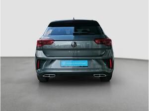 Volkswagen T-Roc R-Line 1.5 TSI 5JGAR IQ.Light ACC Digital