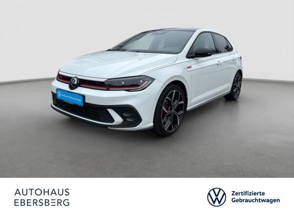 Volkswagen Polo GTI Travel-Assist+ Park-Lenk ACC MATRIX