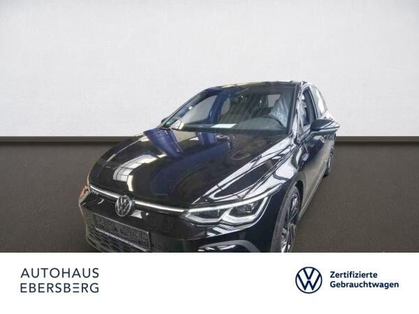 Volkswagen Golf VIII 8 GTD Pano Keyless Travel StaHzg MATRIX
