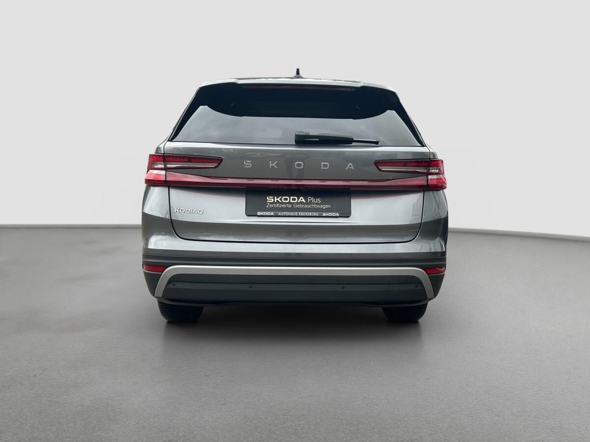 Skoda Kodiaq Selection 2.0 TDI HUD Pano MATRIX 360°