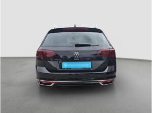 Volkswagen Passat Variant GTE 1.4 TSI Hybrid Pano ergo MATRX