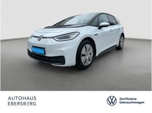 Volkswagen ID.3 Pro Performance Business WPumpe MATRIX Alarm