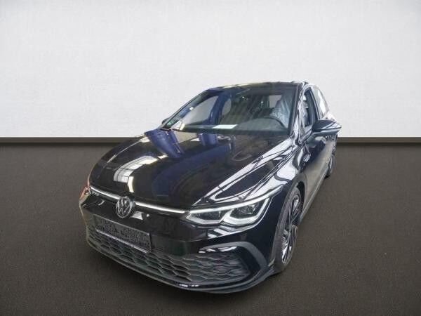 Volkswagen Golf VIII 8 GTD Pano Keyless Travel StaHzg MATRIX