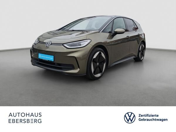 Volkswagen ID.3 Pro S ExtP + IQ Travel Assist ACC Navi+