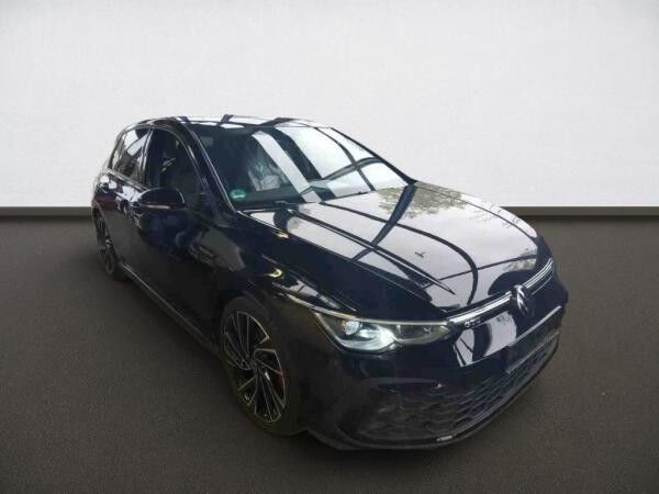 Volkswagen Golf VIII 8 GTD Pano Keyless Travel StaHzg MATRIX