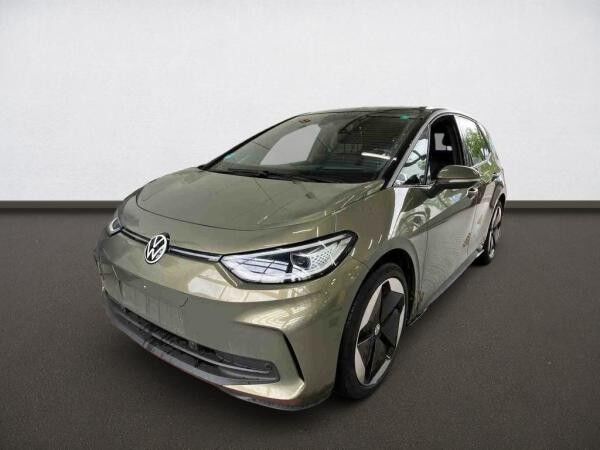 Volkswagen ID.3 Pro S Exterieur+ IQ. Travel Assist Kamera ACC