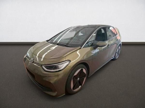Volkswagen ID.3 Pro S ExtP + IQ Travel Assist ACC Navi+