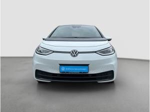Volkswagen ID.3 Pro Performance Business WPumpe MATRIX Alarm