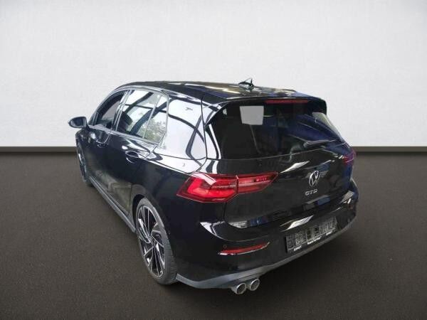 Volkswagen Golf VIII 8 GTD Pano Keyless Travel StaHzg MATRIX